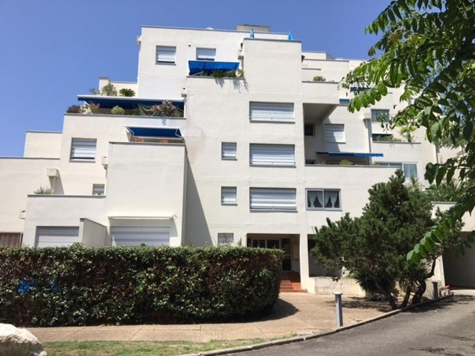 Studio Renove Avec Terrasse, A 100M De La Plage A Arcachon, Parking Prive Inclus - Fr-1-374-99 Bagian luar foto
