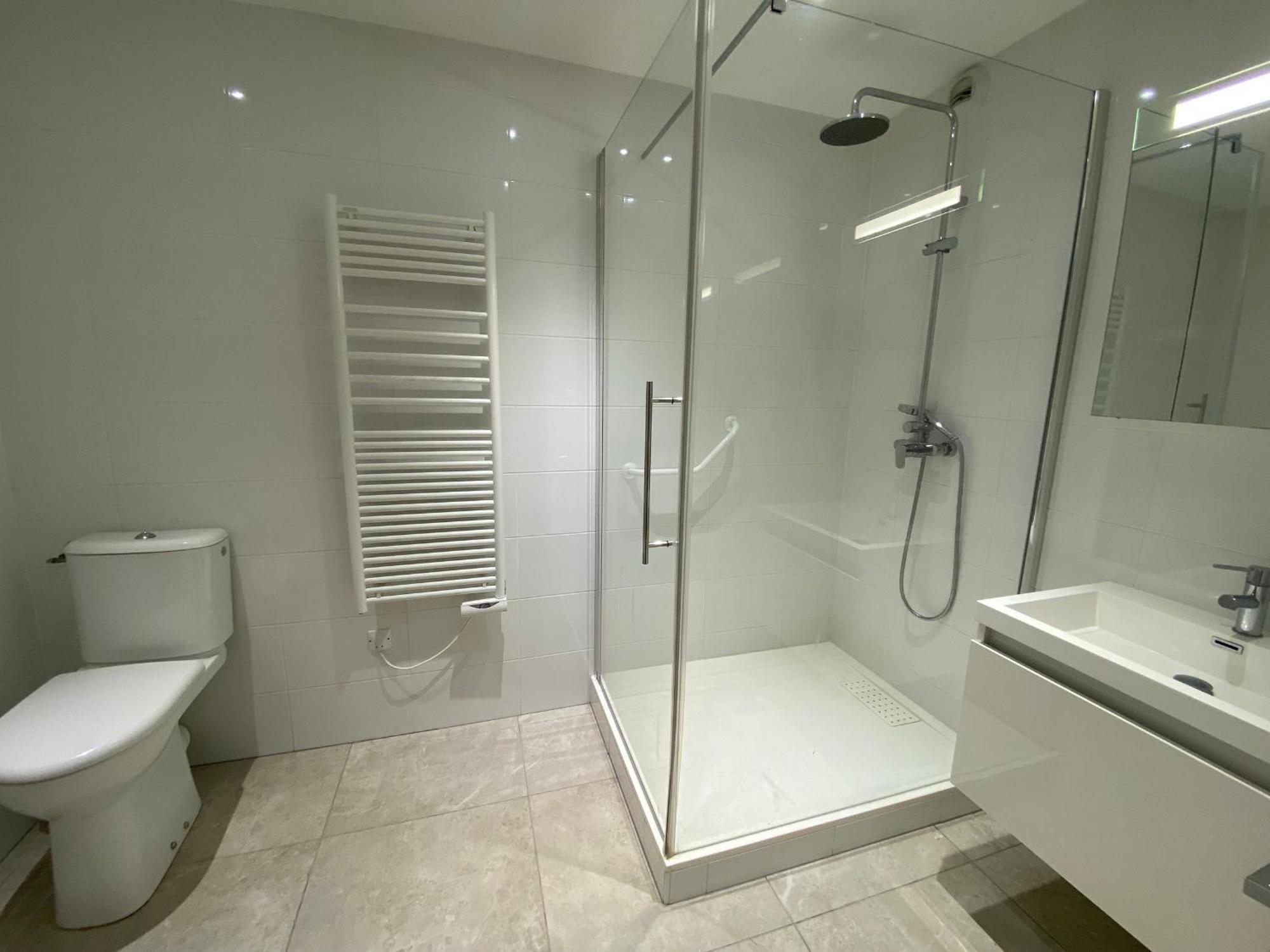 Studio Renove Avec Terrasse, A 100M De La Plage A Arcachon, Parking Prive Inclus - Fr-1-374-99 Bagian luar foto